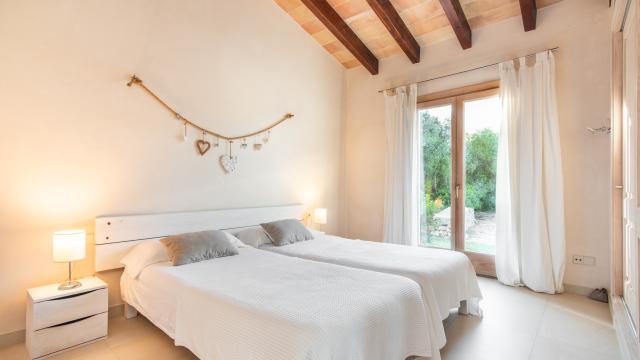 Rural Villa Alzinaret