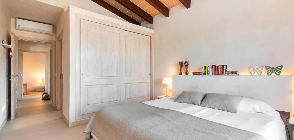 Rural Villa Alzinaret