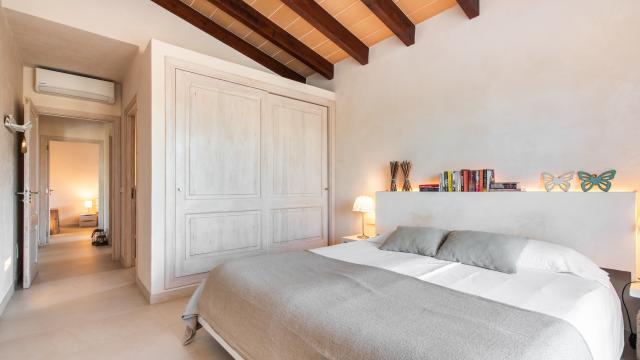 Rural Villa Alzinaret