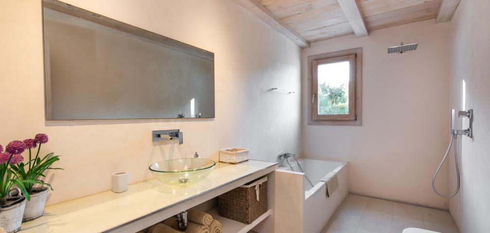 Rural Villa Alzinaret