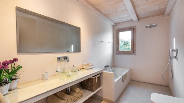 Rural Villa Alzinaret