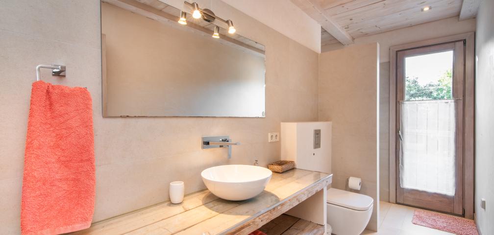 Rural Villa Alzinaret