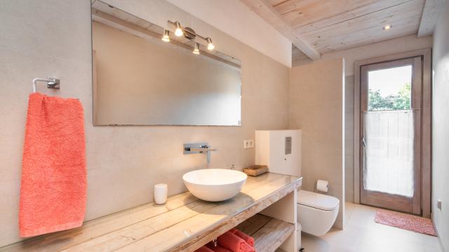 Rural Villa Alzinaret