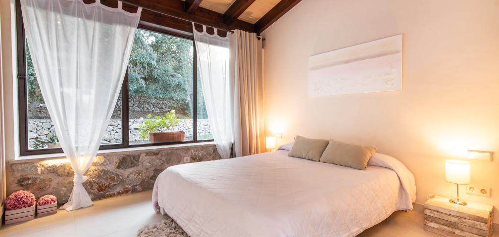 Rural Villa Alzinaret