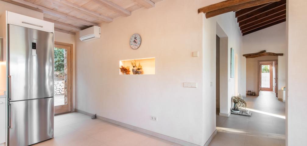 Rural Villa Alzinaret