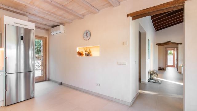 Rural Villa Alzinaret