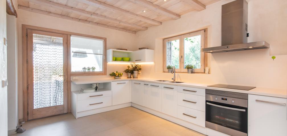 Rural Villa Alzinaret