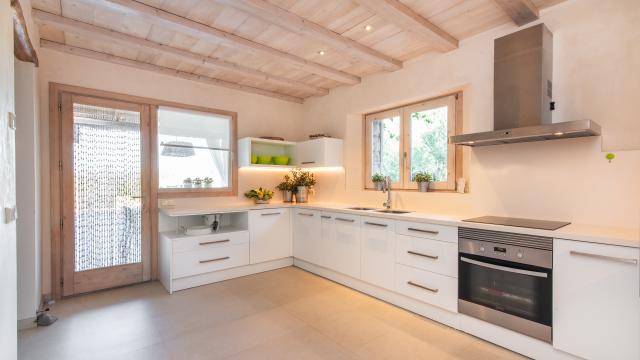 Rural Villa Alzinaret