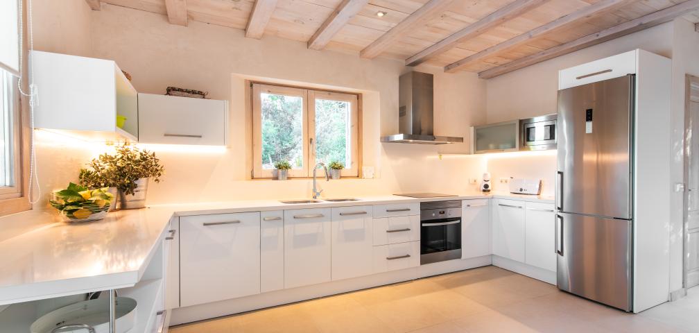 Rural Villa Alzinaret