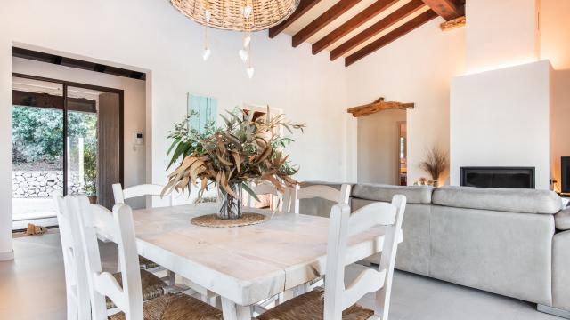 Rural Villa Alzinaret