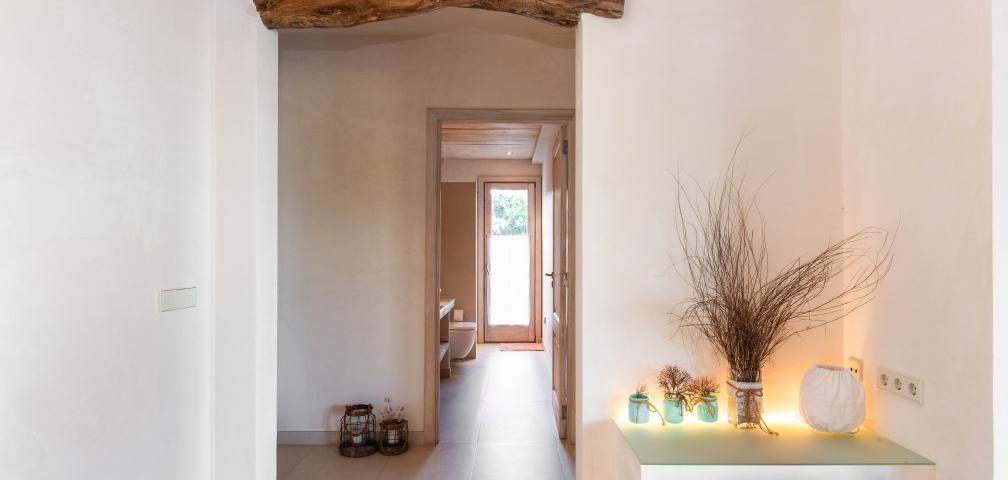 Rural Villa Alzinaret