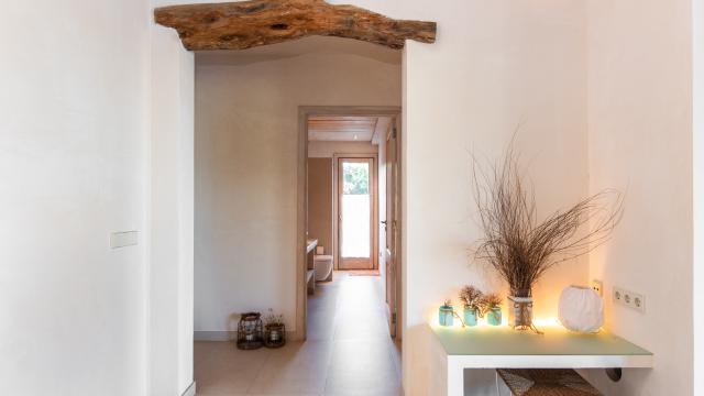 Rural Villa Alzinaret