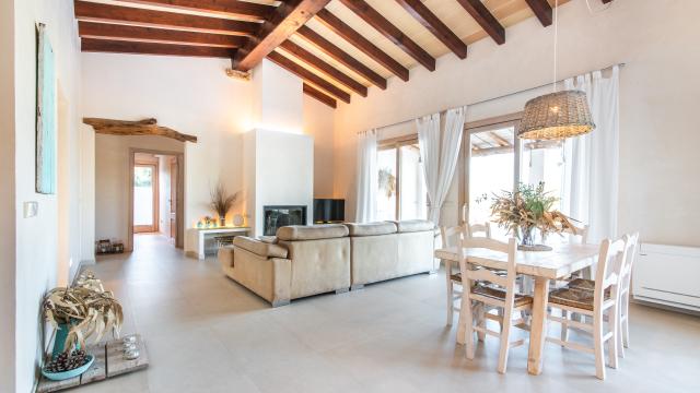 Rural Villa Alzinaret