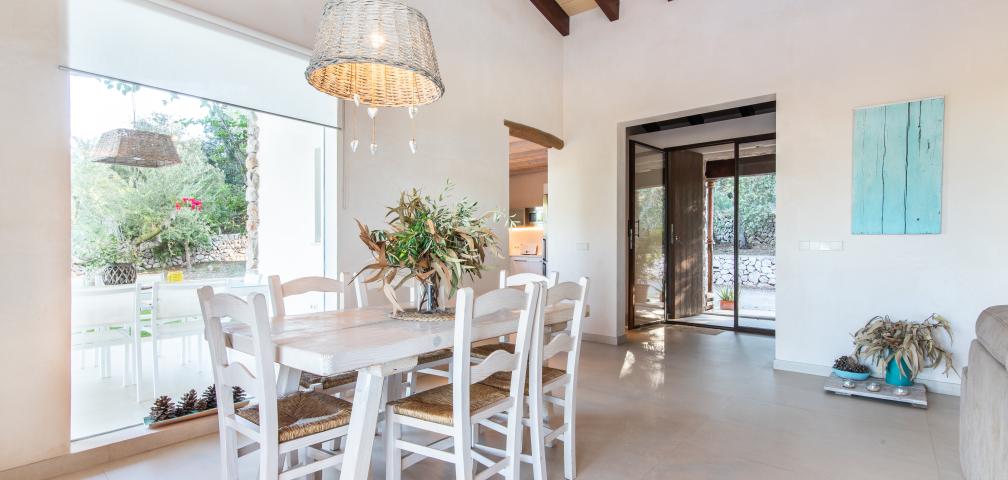 Rural Villa Alzinaret