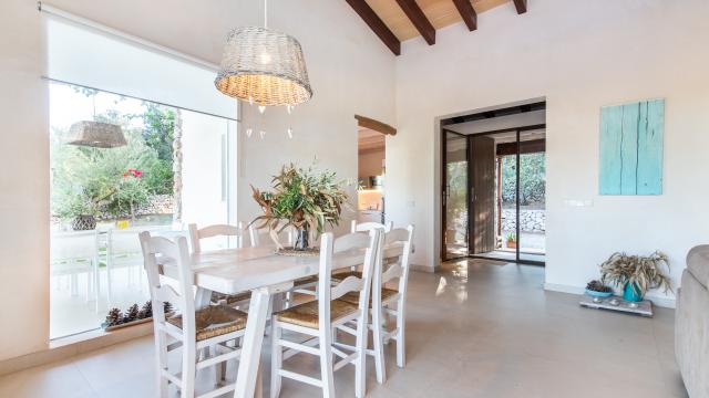 Rural Villa Alzinaret