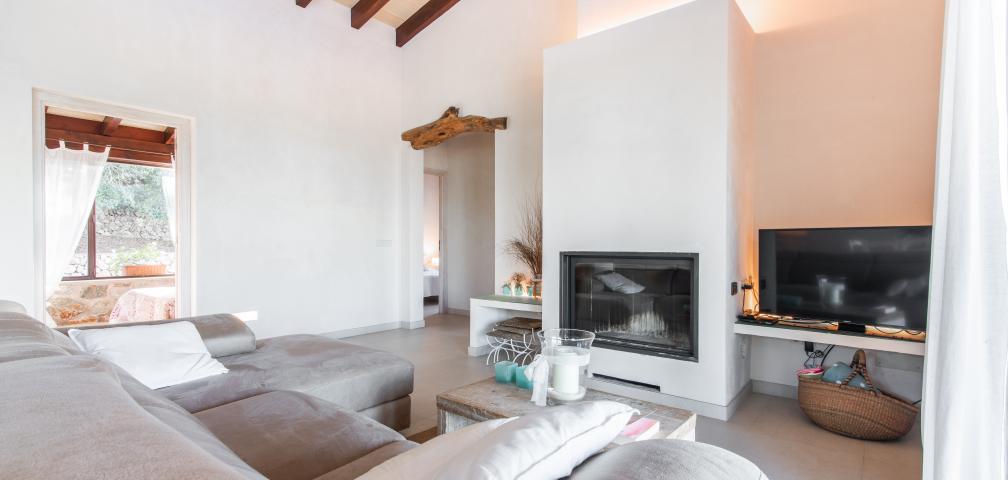 Rural Villa Alzinaret