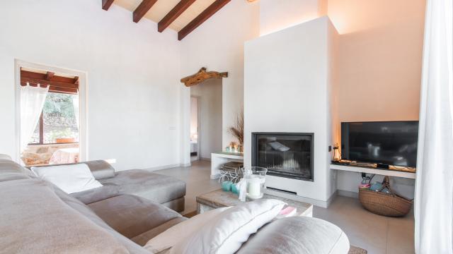 Rural Villa Alzinaret