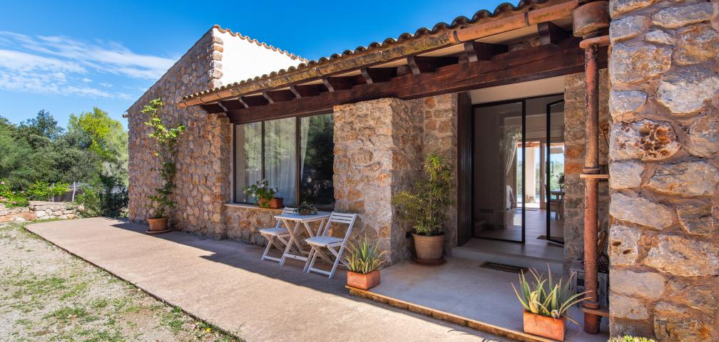 Rural Villa Alzinaret