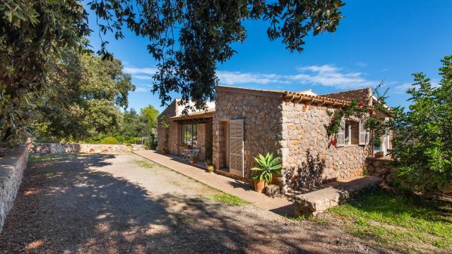 Rural Villa Alzinaret