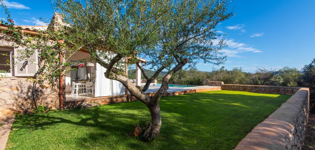 Rural Villa Alzinaret