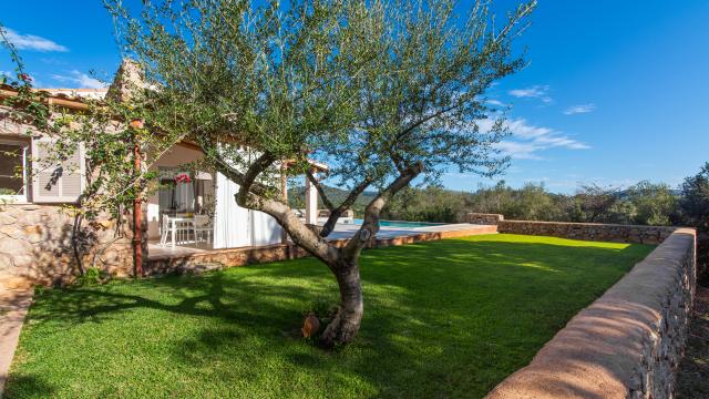 Rural Villa Alzinaret