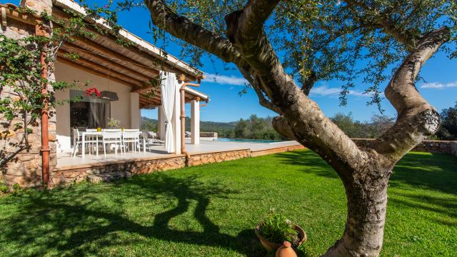 Rural Villa Alzinaret