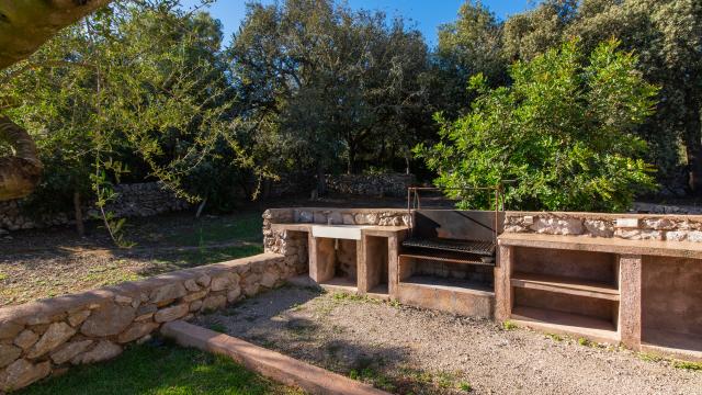 Rural Villa Alzinaret
