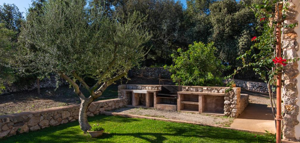 Rural Villa Alzinaret