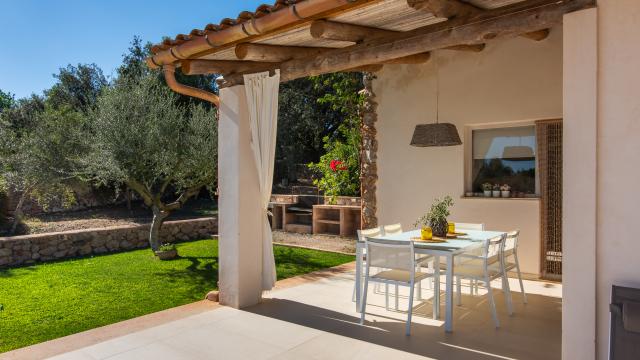 Rural Villa Alzinaret