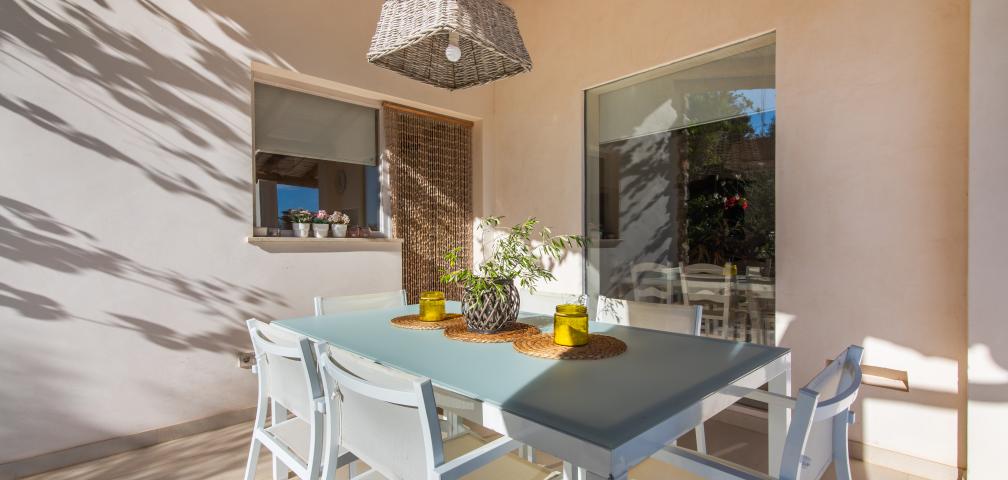 Rural Villa Alzinaret