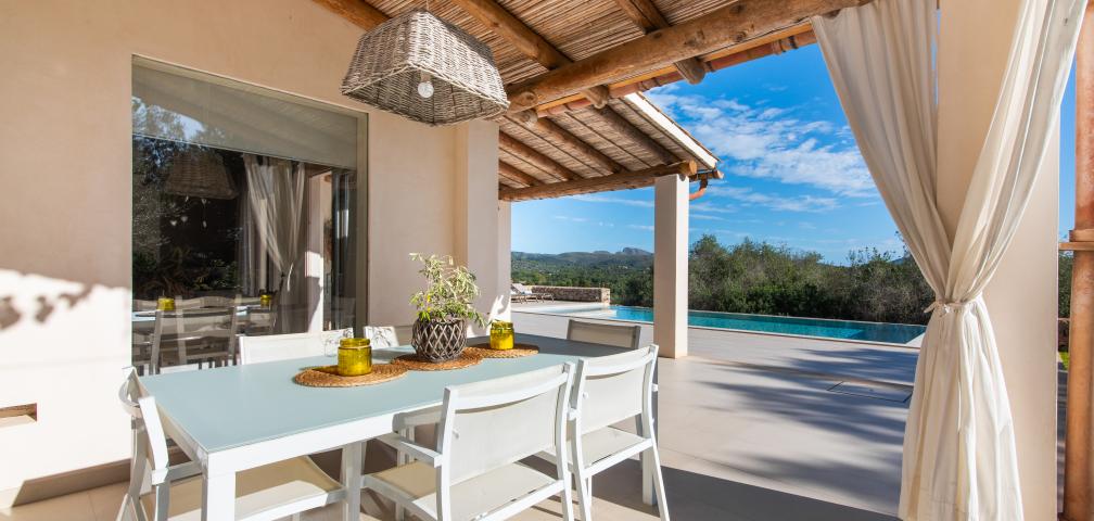 Rural Villa Alzinaret