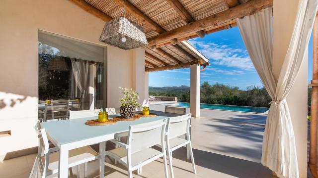 Rural Villa Alzinaret