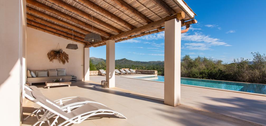 Rural Villa Alzinaret