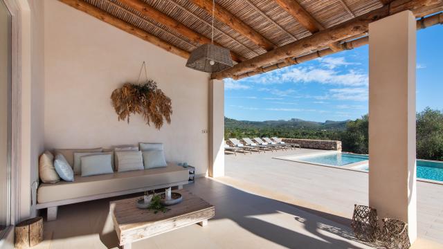 Rural Villa Alzinaret