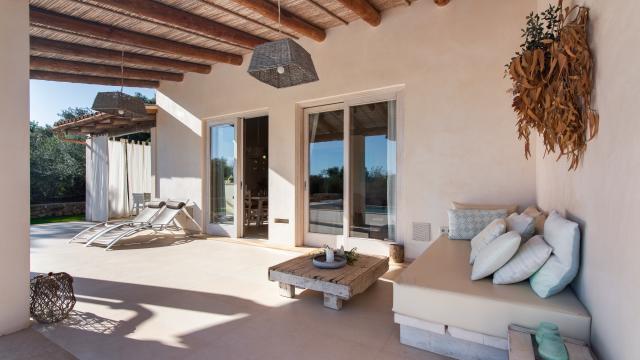 Rural Villa Alzinaret