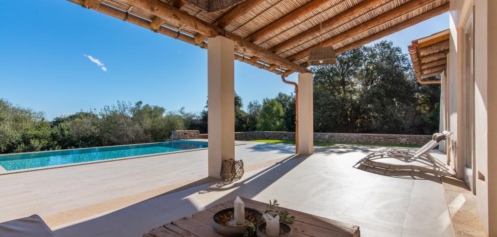 Rural Villa Alzinaret