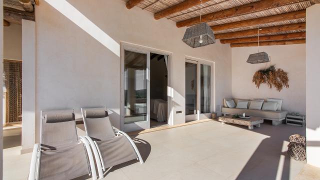 Rural Villa Alzinaret