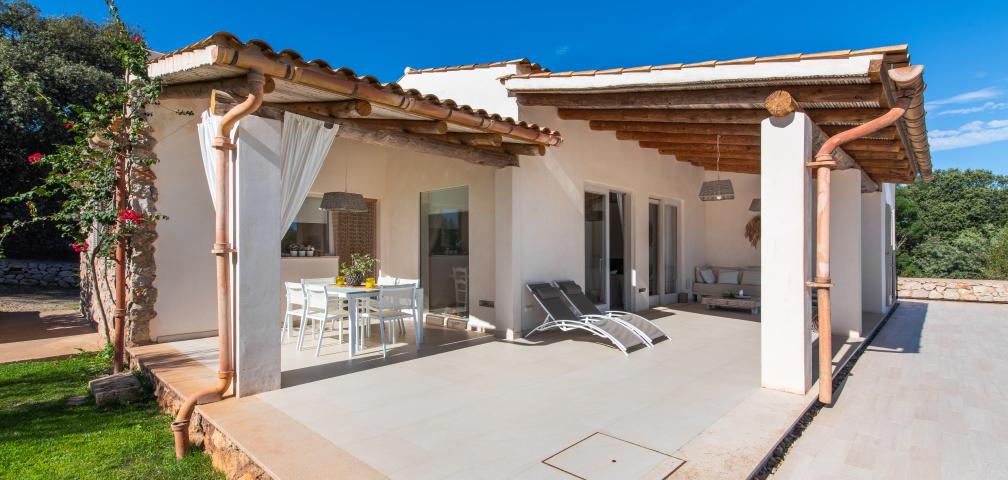 Rural Villa Alzinaret