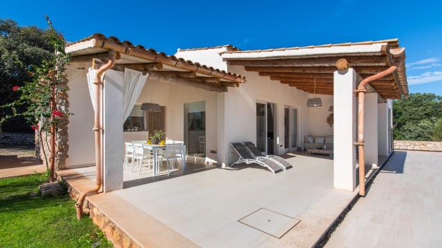 Rural Villa Alzinaret