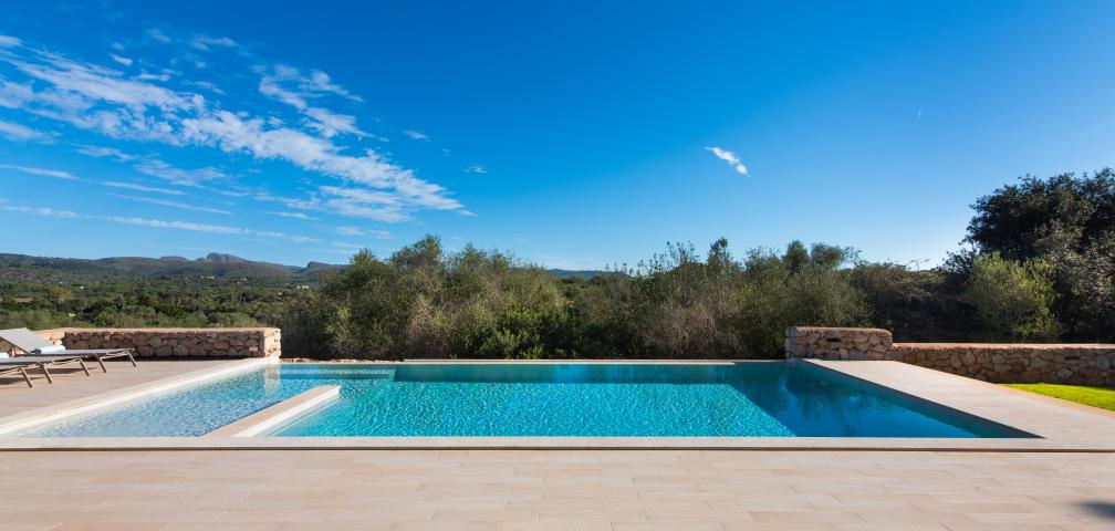 Rural Villa Alzinaret