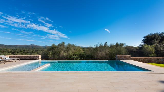 Rural Villa Alzinaret