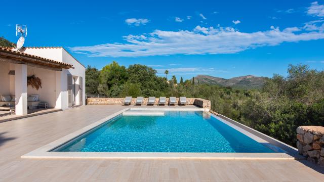 Rural Villa Alzinaret