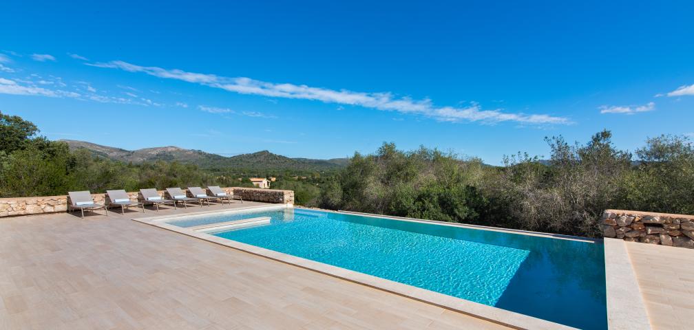 Rural Villa Alzinaret