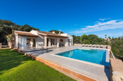 Finca Alzinaret