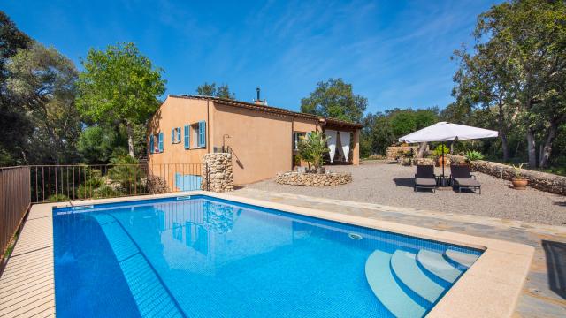 Rural Villa Na Creu Vella