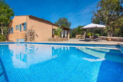 Finca Na Creu Vella