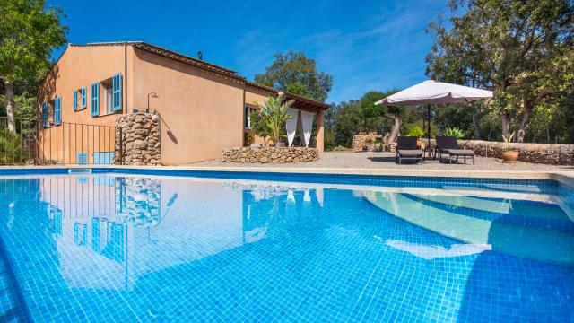 Rural Villa Na Creu Vella