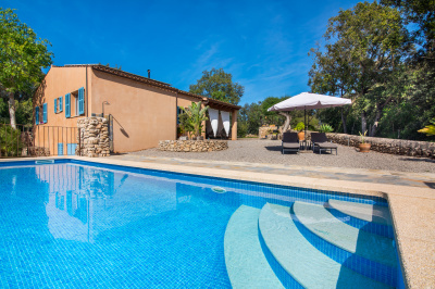 Finca Na Creu Vella