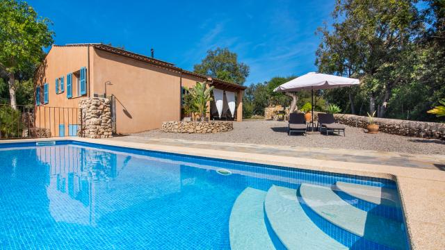 Rural Villa Na Creu Vella