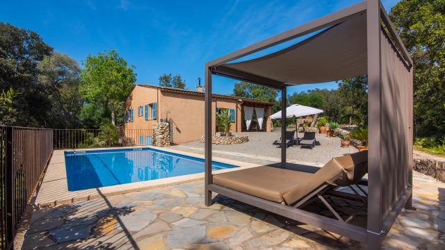 Rural Villa Na Creu Vella